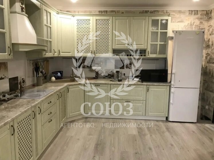 132 м², 3-комнатная квартира 11 500 000 ₽ - изображение 61