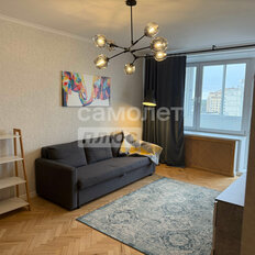Квартира 40,5 м², 1-комнатная - изображение 1