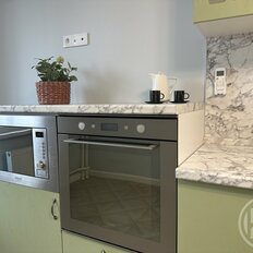 Квартира 69,6 м², 2-комнатная - изображение 4