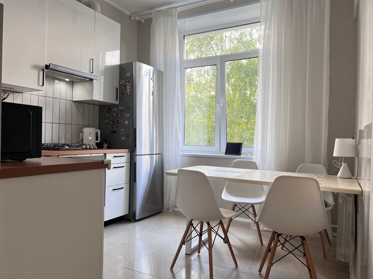 57,9 м², 3-комнатная квартира 34 600 000 ₽ - изображение 69