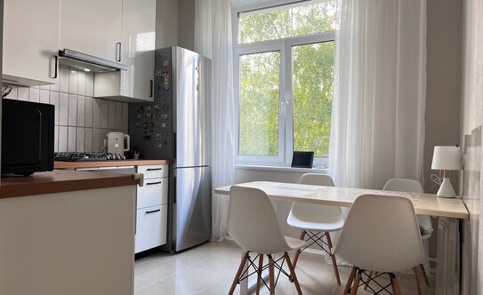 «Сталинка, я выбираю тебя!». Почему люди хотят жить в домах 30–50-х годов постройки