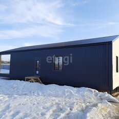 дом + 5,7 сотки, участок - изображение 4