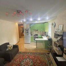 Квартира 29,9 м², студия - изображение 5