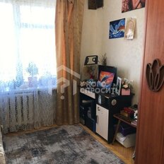 Квартира 59 м², 3-комнатная - изображение 3