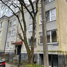 Квартира 37,3 м², 1-комнатная - изображение 1