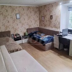 Квартира 71,4 м², 2-комнатная - изображение 5