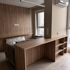 Квартира 25,8 м², студия - изображение 5