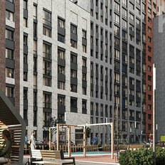 Квартира 30,6 м², студия - изображение 2