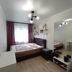 Квартира 57,6 м², 3-комнатная - изображение 1