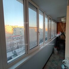Квартира 61,9 м², 3-комнатная - изображение 1