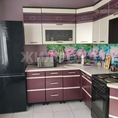 Квартира 38 м², 1-комнатная - изображение 1