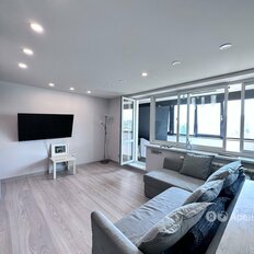 Квартира 34 м², 1-комнатная - изображение 4