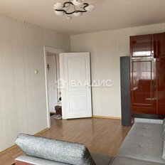 Квартира 34,5 м², 1-комнатная - изображение 2