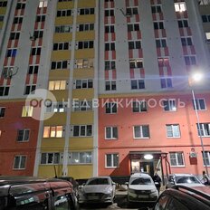 Квартира 36,6 м², 1-комнатная - изображение 2