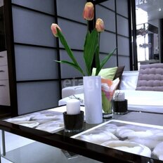 Квартира 36 м², студия - изображение 3