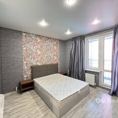Квартира 29 м², 1-комнатная - изображение 5