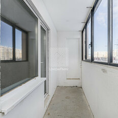 Квартира 53,9 м², 2-комнатная - изображение 4