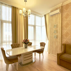 Квартира 50 м², 1-комнатная - изображение 2