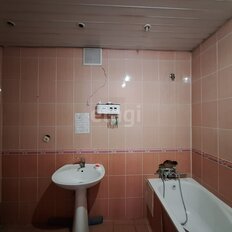 Квартира 114 м², 4-комнатная - изображение 4