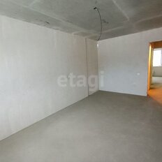 Квартира 59,7 м², 2-комнатная - изображение 4