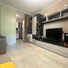 18,6 м², комната - изображение 3
