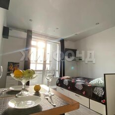 Квартира 22 м², студия - изображение 1