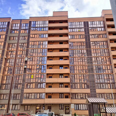 Квартира 41 м², 1-комнатная - изображение 2