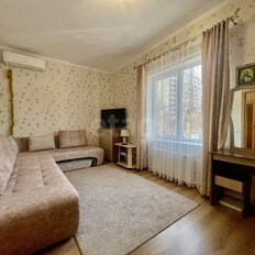 Квартира 39,3 м², 1-комнатная - изображение 1