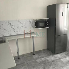 Квартира 45 м², 1-комнатная - изображение 4