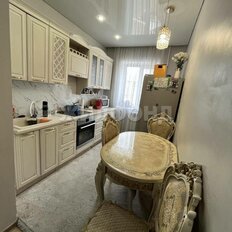 Квартира 64,7 м², 3-комнатная - изображение 4