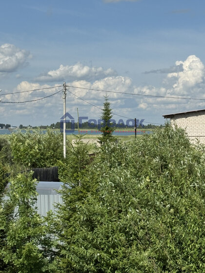 25 м² дом, 6,6 сотки участок 2 300 000 ₽ - изображение 61