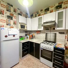 Квартира 33,4 м², 1-комнатная - изображение 1