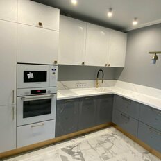 Квартира 39 м², 1-комнатная - изображение 1