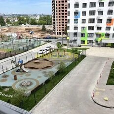Квартира 36 м², 1-комнатная - изображение 3