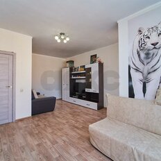 Квартира 40 м², 1-комнатная - изображение 1