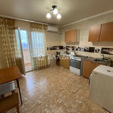Квартира 81 м², 3-комнатная - изображение 4