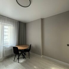 Квартира 40 м², 1-комнатная - изображение 2