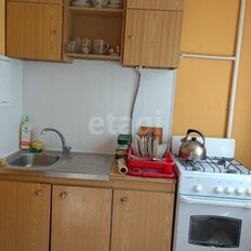 Квартира 34,7 м², 1-комнатная - изображение 3