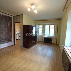 Квартира 30,6 м², 1-комнатная - изображение 1