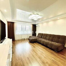 Квартира 104 м², 3-комнатная - изображение 2