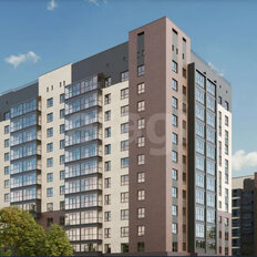 Квартира 28,9 м², студия - изображение 3