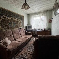 Квартира 55,7 м², 3-комнатная - изображение 2