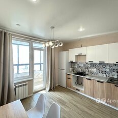 Квартира 40 м², 1-комнатная - изображение 1