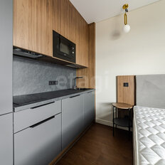 Квартира 23,3 м², студия - изображение 3