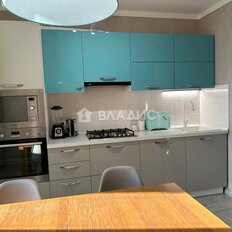 Квартира 58,9 м², 2-комнатная - изображение 2