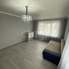 Квартира 31,9 м², 1-комнатная - изображение 2