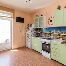 Квартира 36,3 м², 1-комнатная - изображение 5