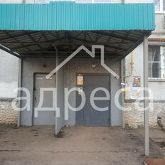 Квартира 52,6 м², 2-комнатная - изображение 3