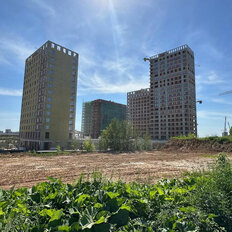 Квартира 41,2 м², 1-комнатная - изображение 4