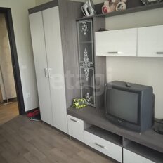 Квартира 42,9 м², 2-комнатная - изображение 1